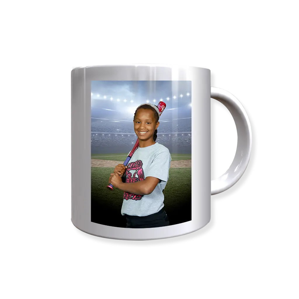 Mug