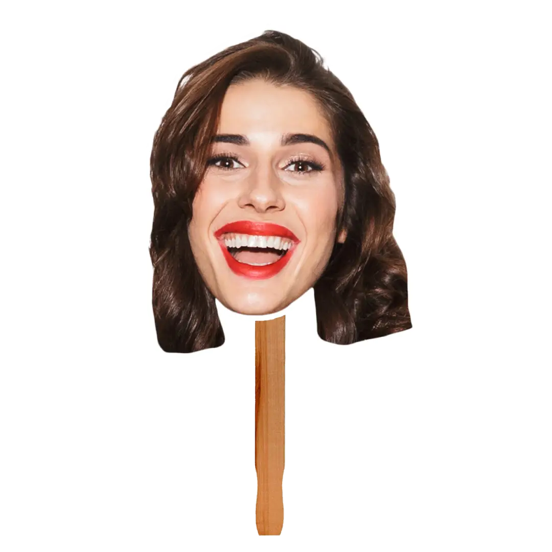 Spirit Stick