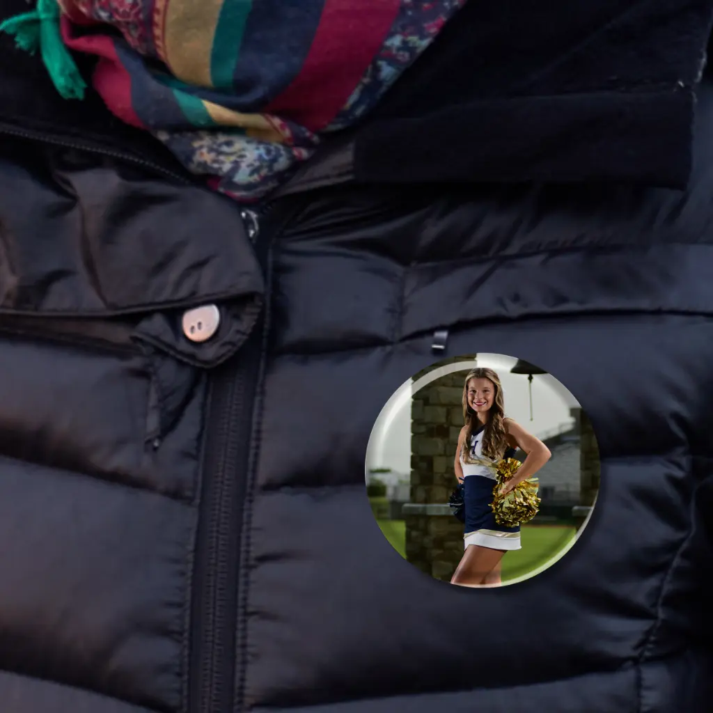 Photo Button