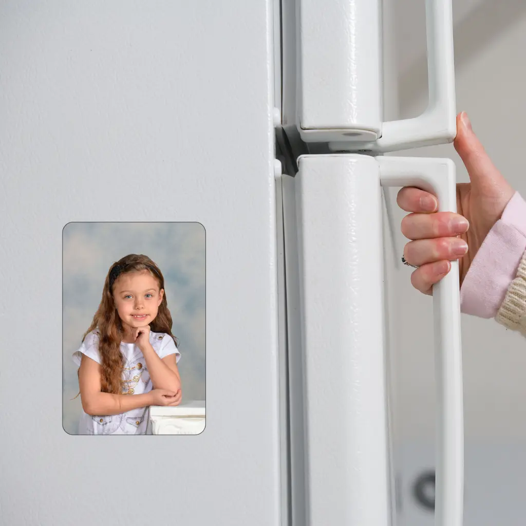 Photo Magnet