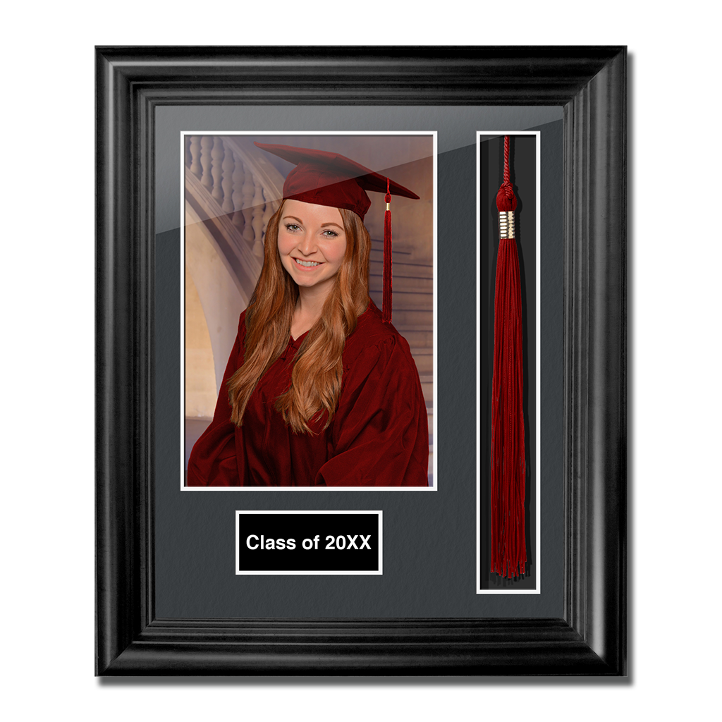 Graduation Tassel Frame